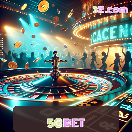 O App do 58bet: Uma Nova Era no Jogo Online Brasileiro