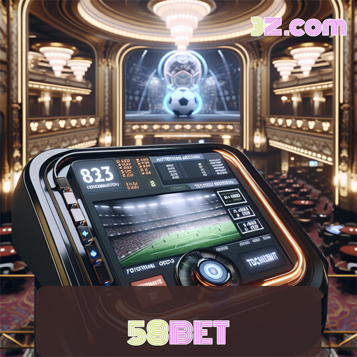 Bônus Irresistíveis na 58bet: Apostas que Valem a Pena!
