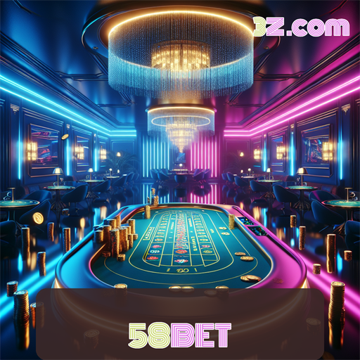 Apostas em Esporte: Novidade e Diversão no 58bet.com