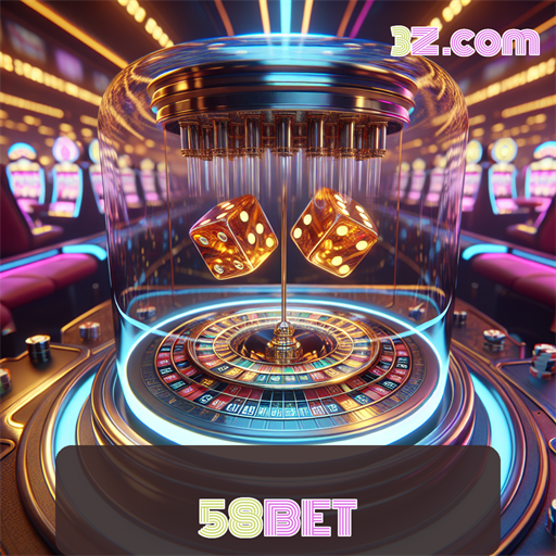 58bet.com: A Revolução dos Jogos no Brasil