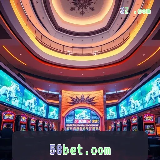 58bet.com: Tudo Sobre Suas Promoções Incríveis e Imperdíveis