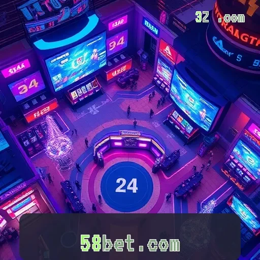58bet.com: Os Segredos do Cassino que Você Não Pode Perder
