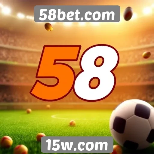 Avaliação dos bônus e promoções em 58bet.com