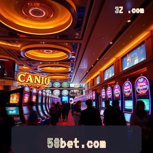 58bet.com: Explore o Suporte e Maximize Seu Jogo!