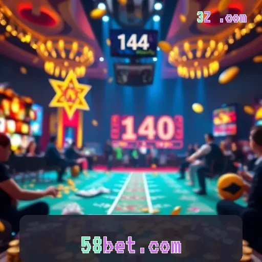 58bet.com: A Nova Fronteira dos eSports no Brasil