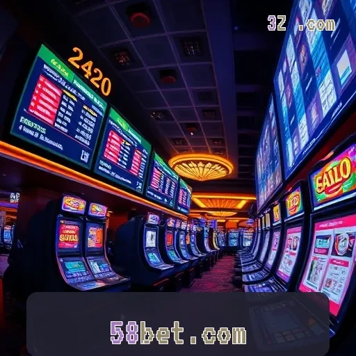 58bet.com: A Plataforma Ideais Para Jogar Poker Online