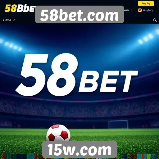 Revisão das promoções e bônus oferecidos pelo 58bet.com