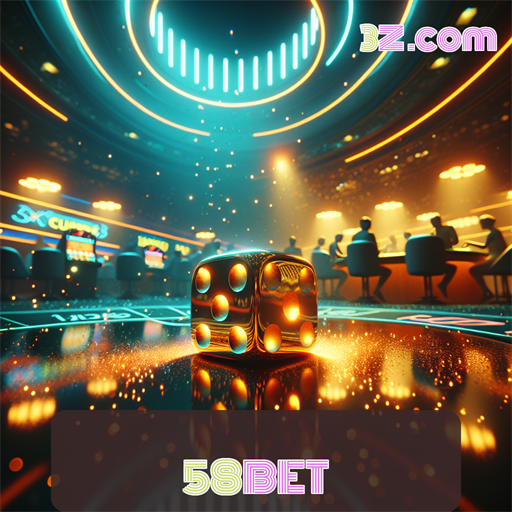 Os Segredos do VIP: Exclusividade no 58bet.com